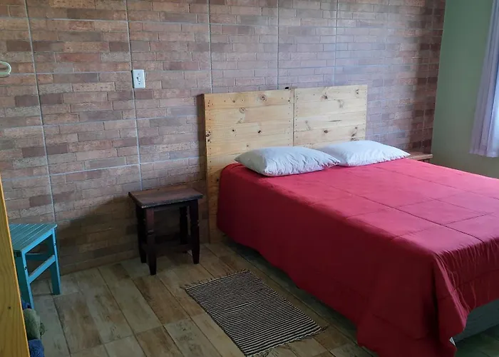 Aconchegante Casa