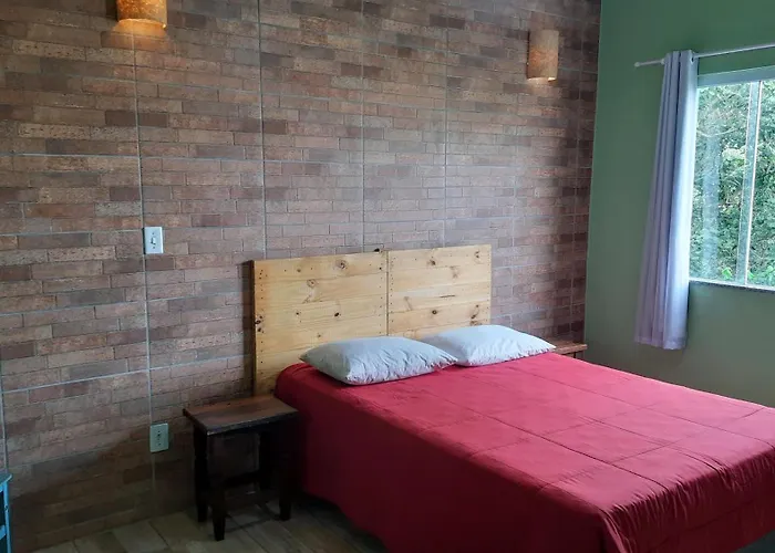 Aconchegante Casa