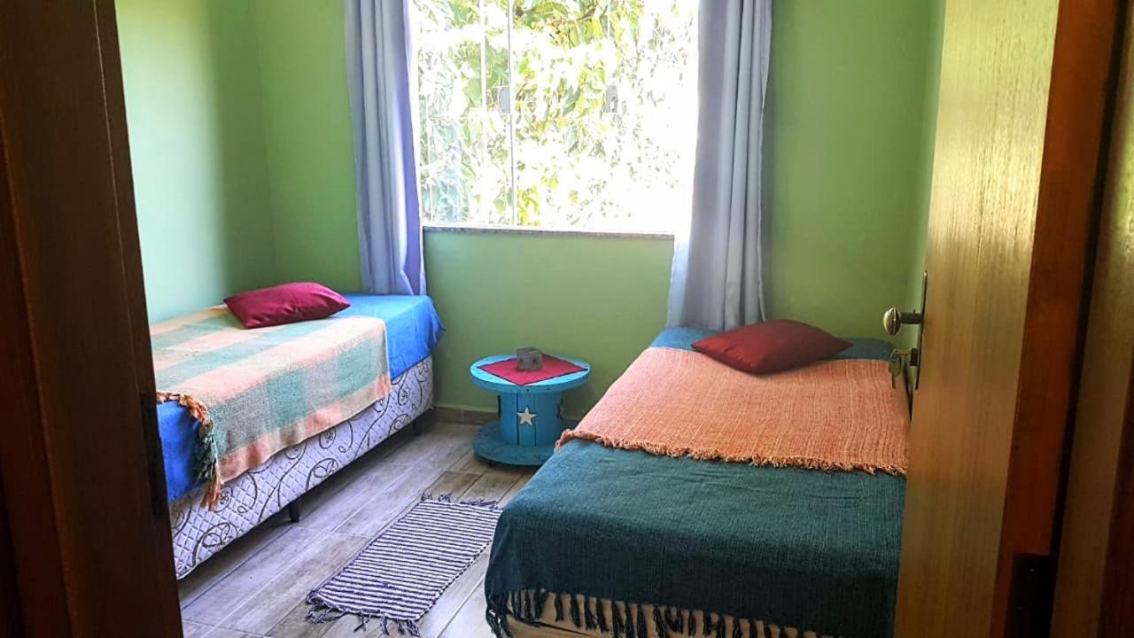 Aconchegante Casa Holiday home *