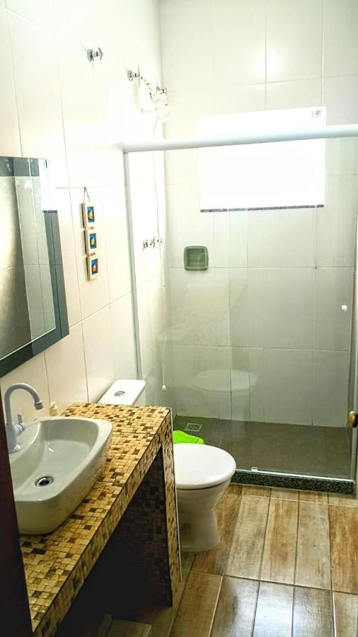 Aconchegante Casa *