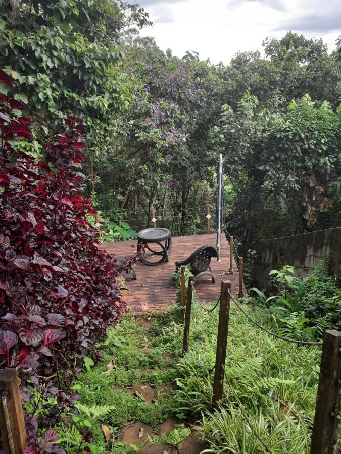Aconchegante Casa Holiday home Sao Lourenco (Minas Gerais)