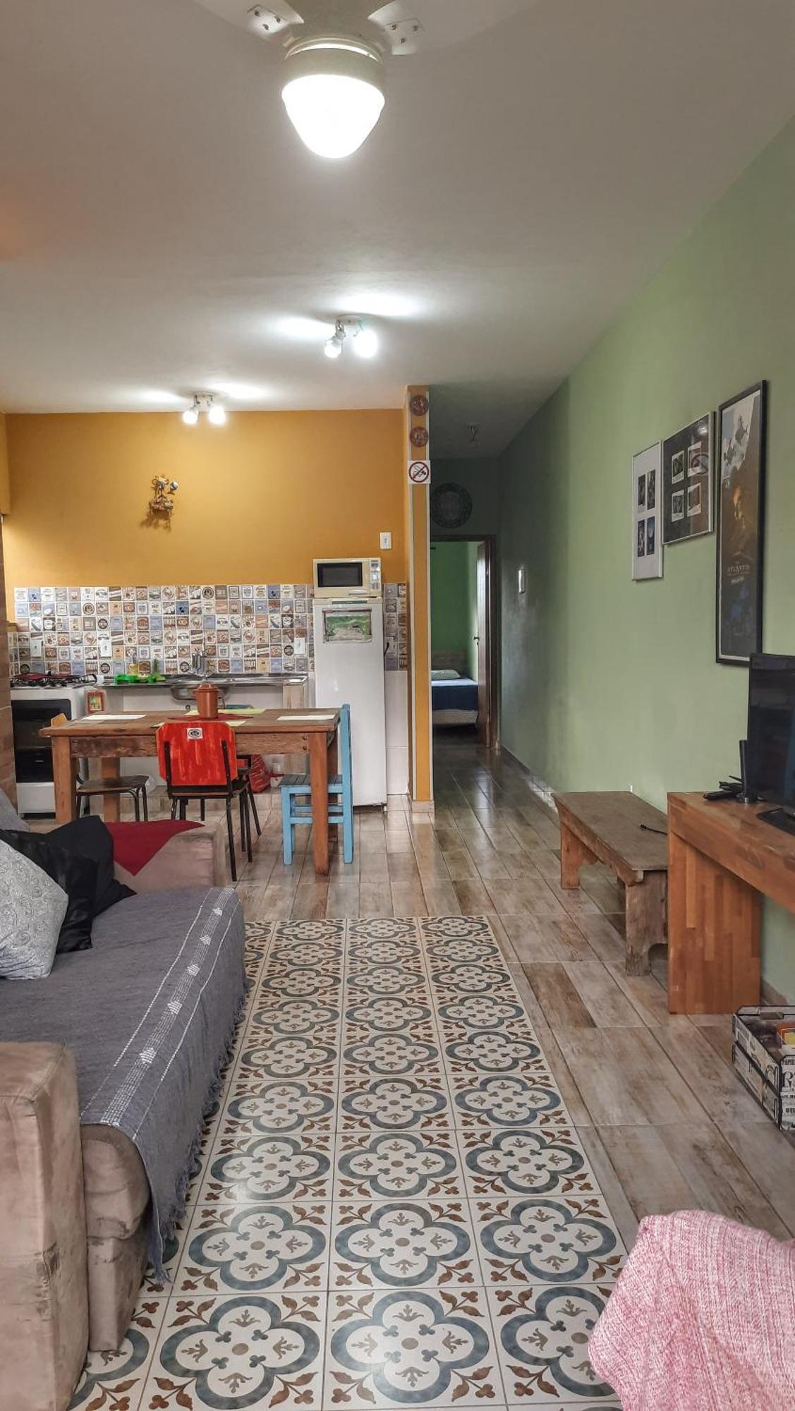 Aconchegante Casa * Sao Lourenco (Minas Gerais)