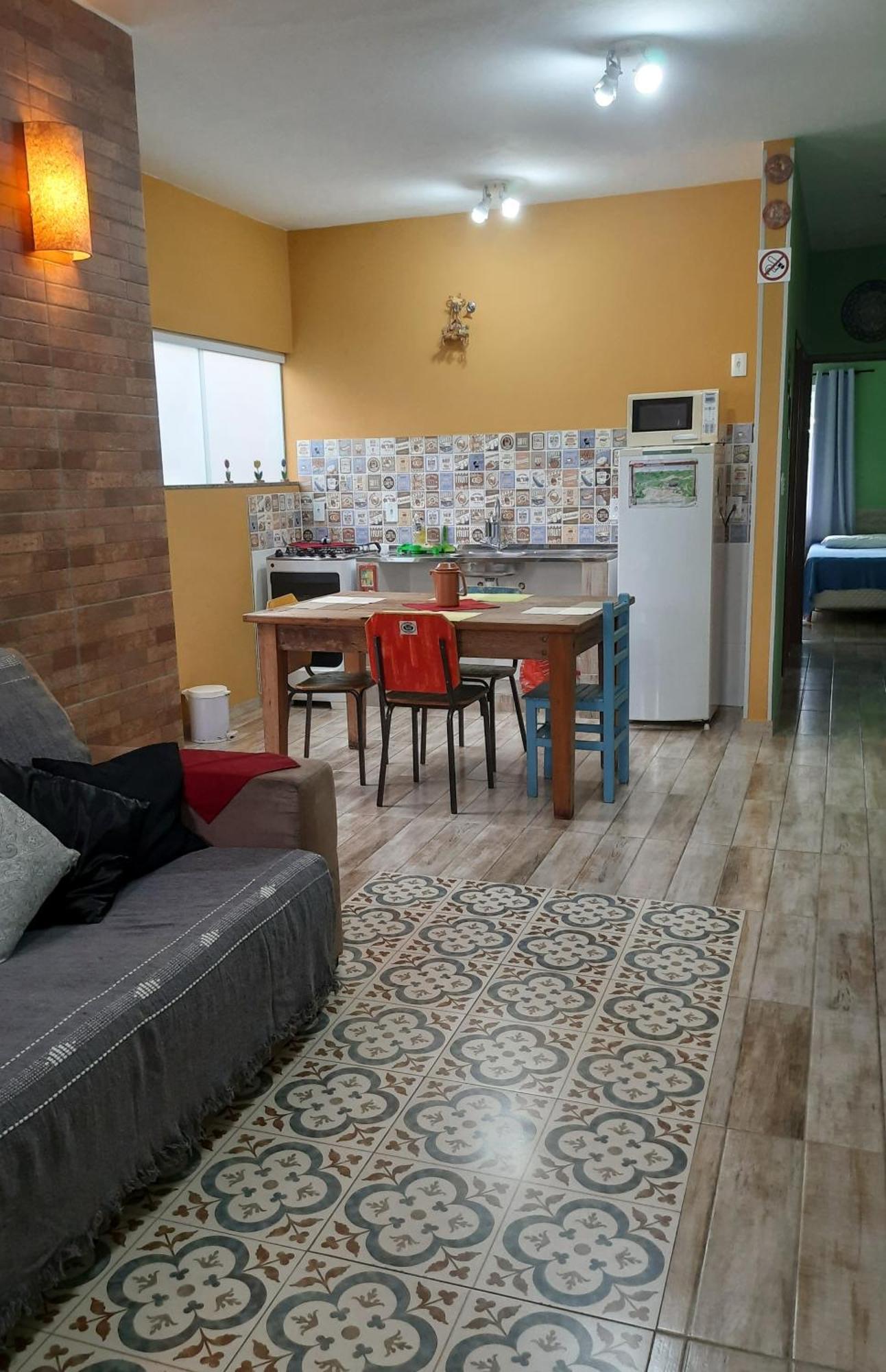 Holiday home Aconchegante Casa *