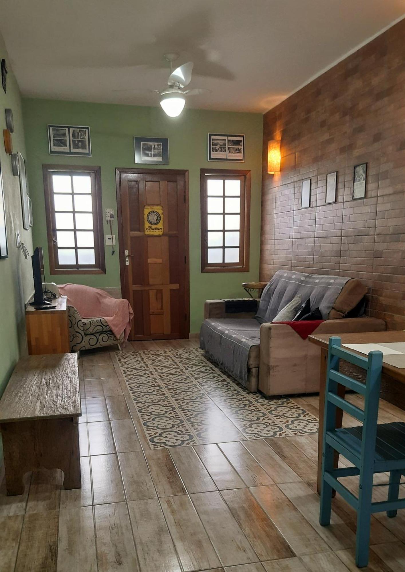 Aconchegante Casa Holiday home