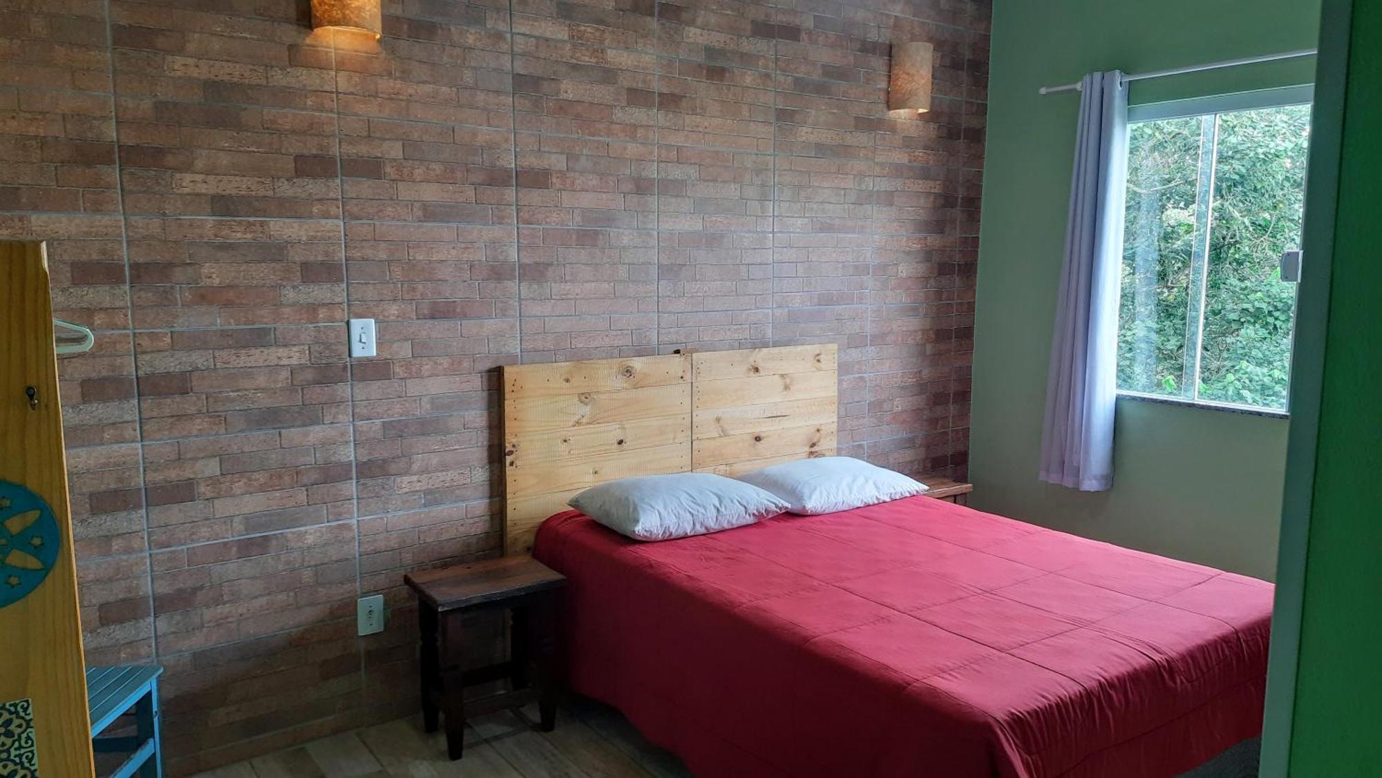 Holiday home Aconchegante Casa