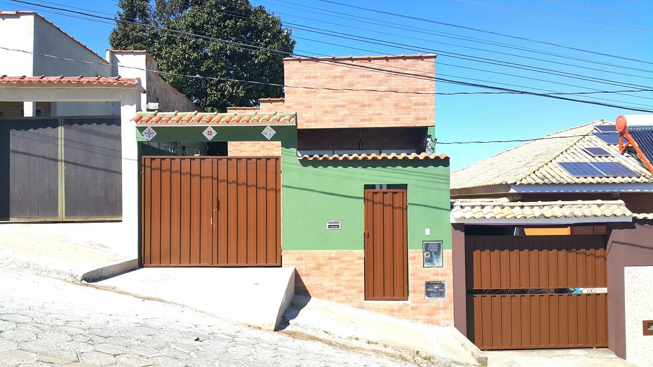 Holiday home Aconchegante Casa Sao Lourenco (Minas Gerais)