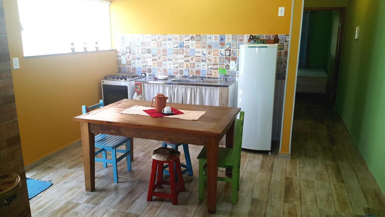 Holiday home Aconchegante Casa *